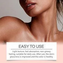 100g jar of darkening cream for black frost makeup effects on skin.