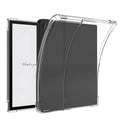 Transparent airbag protective phone case for 7-inch Xiaomi e-reader with customisable design