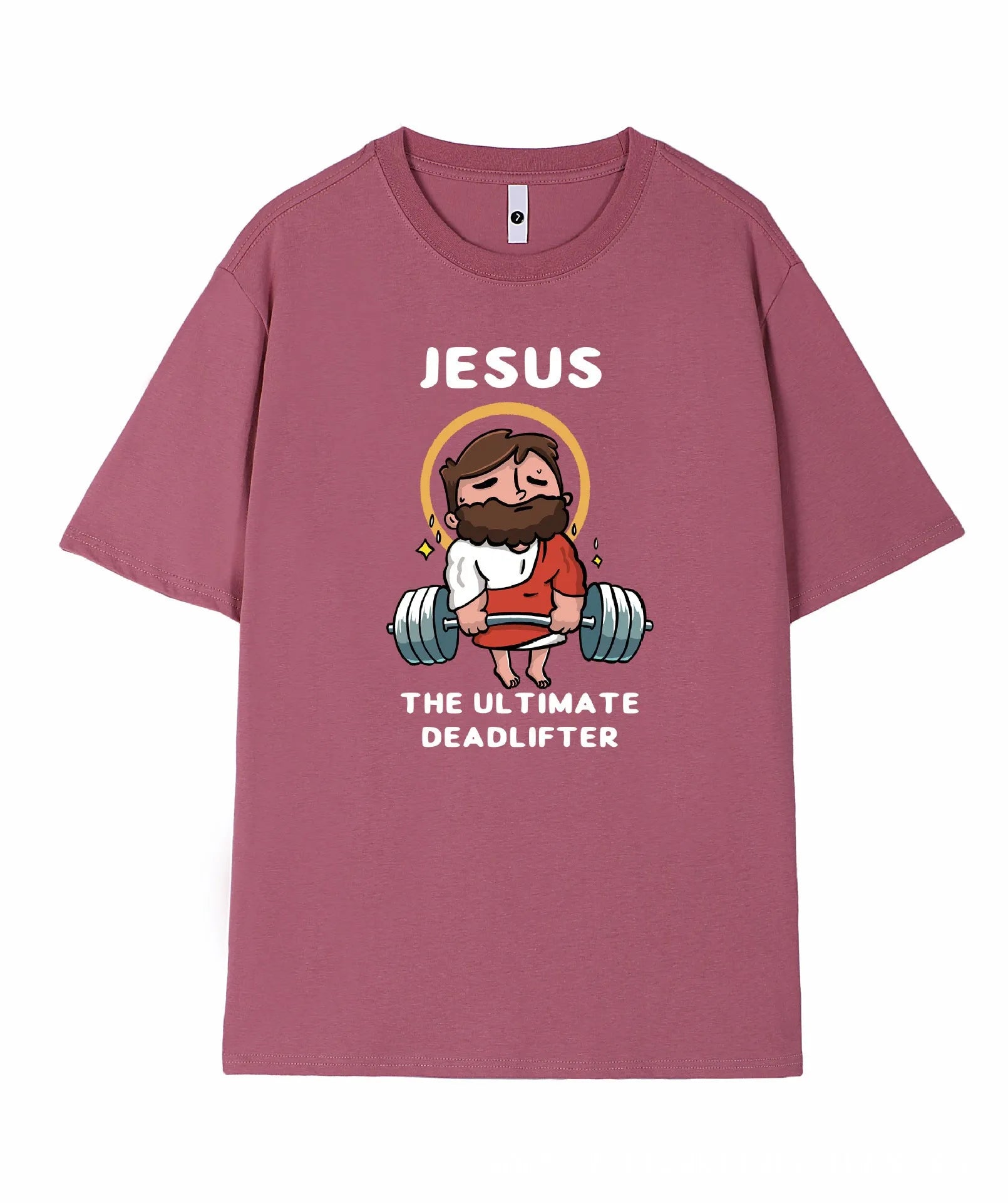 Pure cotton short sleeve t-shirt in regular fit available in seven colours for summer wear