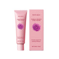 50g jar of daily moisturising cream with rose and peppermint extracts for dry skin relief