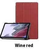 Lenovo Tab P12 tablet protective case with kickstand in various colour options including floral patterns and solid colours