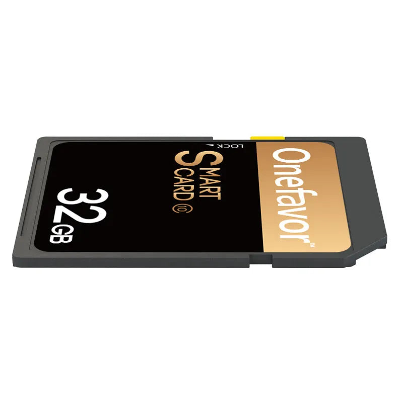 SD to PCMCIA adapter card with 32GB memory for Mercedes-Benz car navigation systems