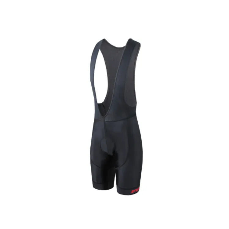 Men's short sleeve cycling jersey in one of eight colours for road and mountain biking, moisture wicking fabric