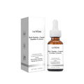 30ml bottle of moisturising care oil for wrinkles and fine lines with a fading effect