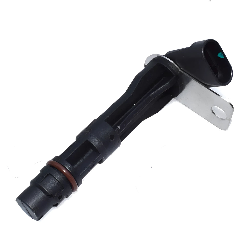 A single black universal car sensor compatible with listed General Motors part numbers.