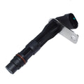A single black universal car sensor compatible with listed General Motors part numbers.