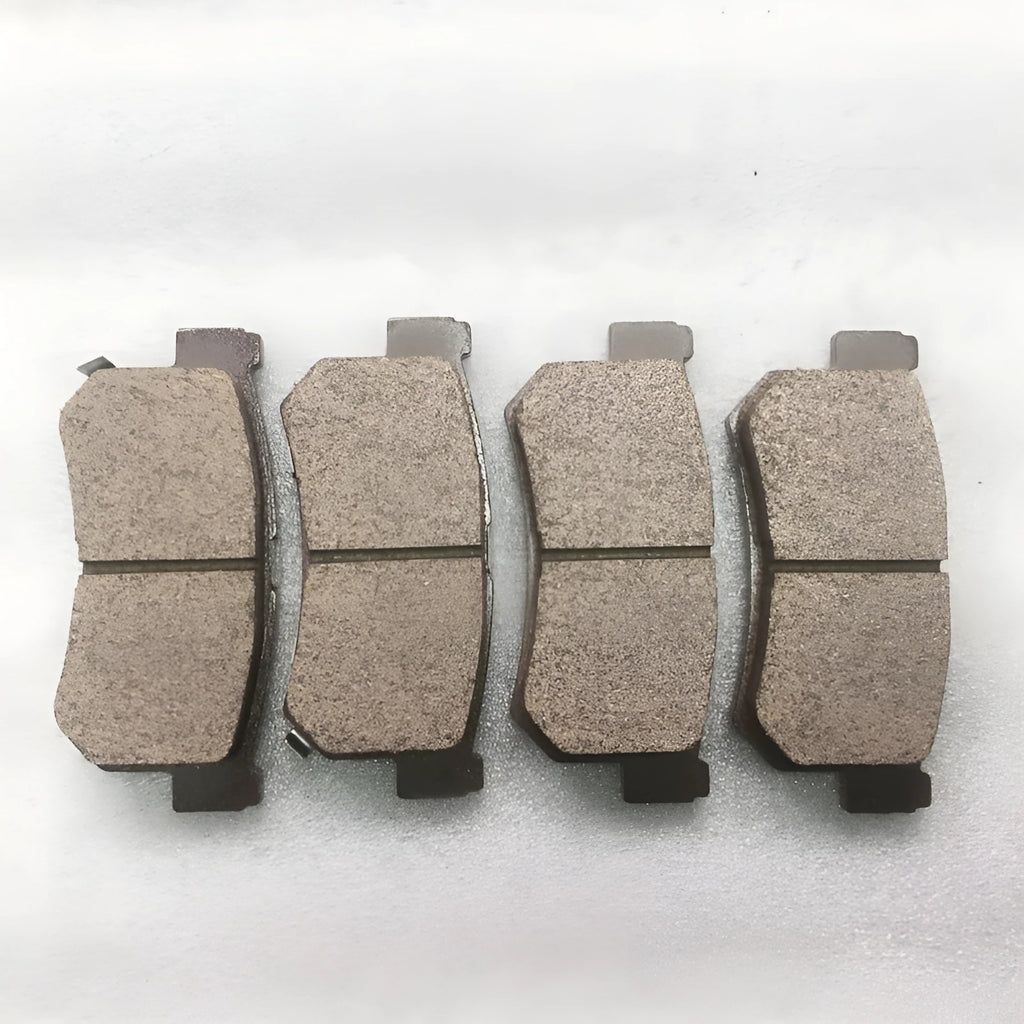 48413090A1 brake pad for Ssangyong Actyon front and back wheels