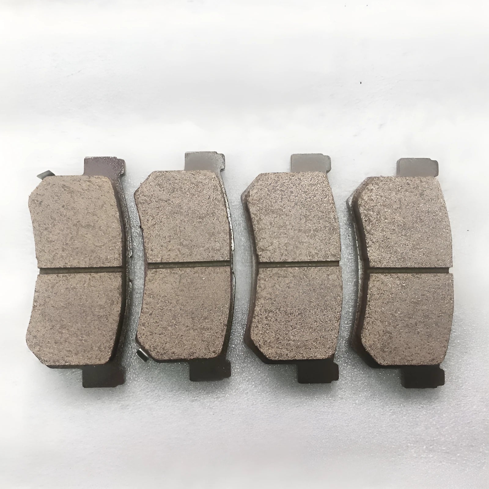 48413090A1 brake pad for Ssangyong Actyon front and back wheels