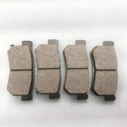 48413090A1 brake pad for Ssangyong Actyon front and back wheels