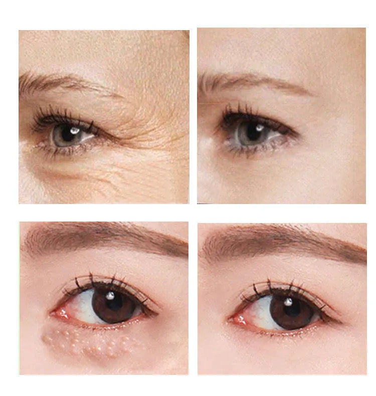 30ml tube of Beauty Eye Cream for women's skincare