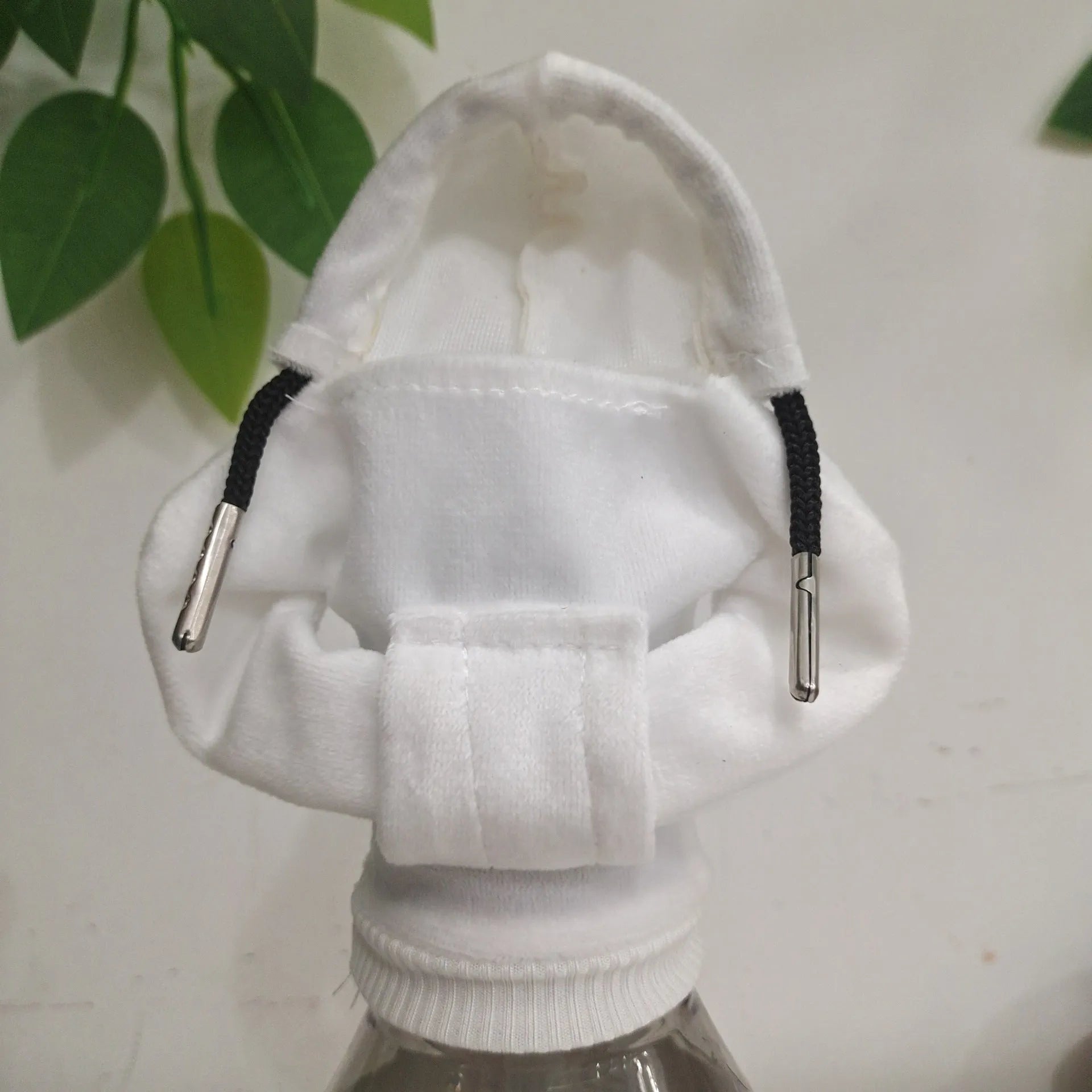 Pure cotton gear lever decoration in multiple colours for car interior personalisation
