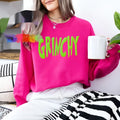 Loose-fit cotton pullover hoodie for men and women, long sleeves, non-ironing, available in sizes S to 3XL
