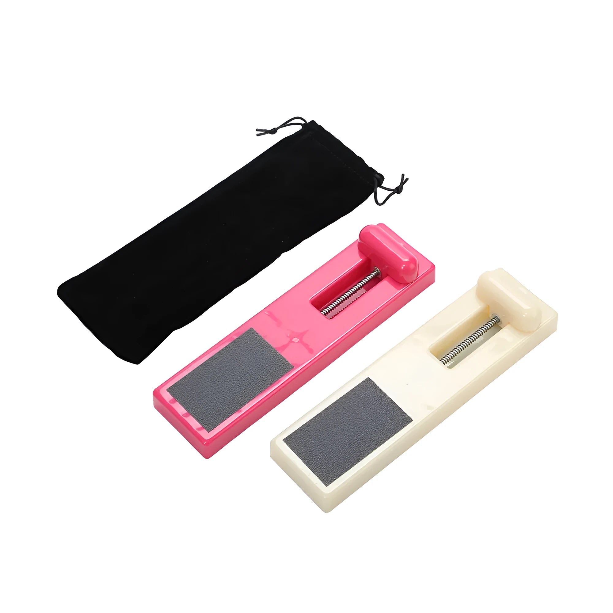 Ballet Dream rotation shaping foot trainer for dancer conditioning in pink or white