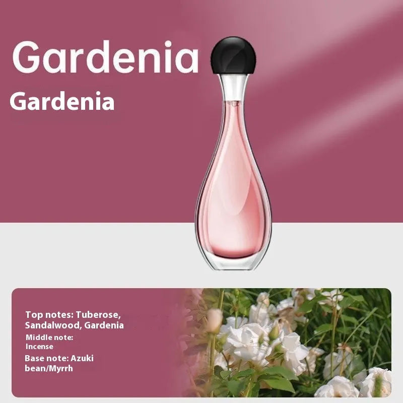 Ultrasonic aroma diffuser with mosquito repellent function in a choice of six scents