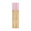 75ml facial toner spray bottle with hydrating and nourishing formula in refreshing light texture