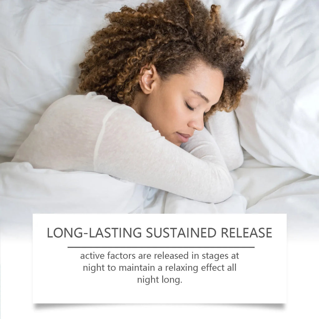 Sleep Goodnight Cream 30g jar with lavender and chamomile for night-time use.