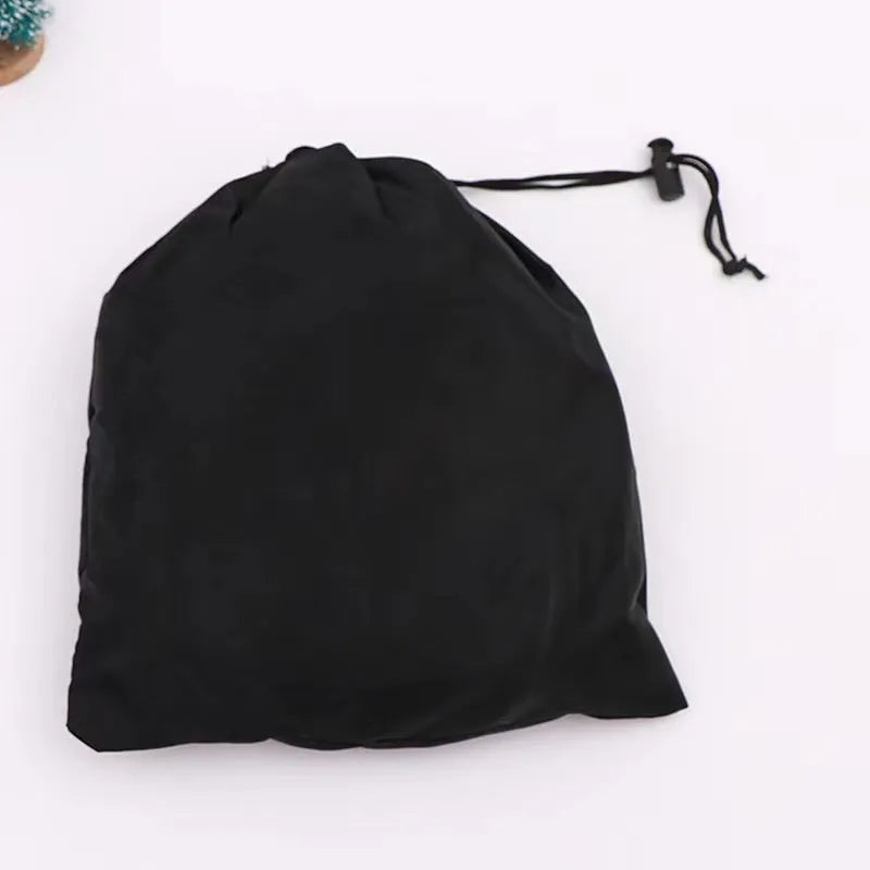 Hot compress waist support massage belt shown in thick and thin options for yoga and fitness